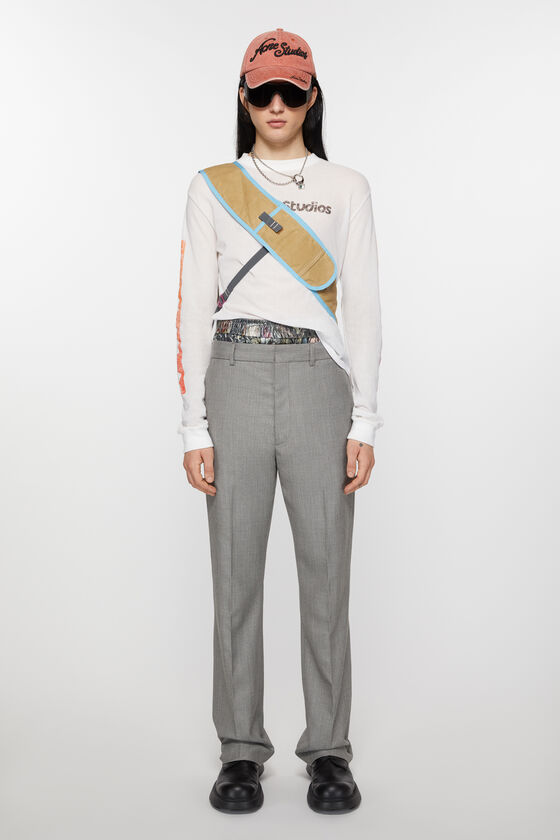 (image for) Ingenious Tailored trousers